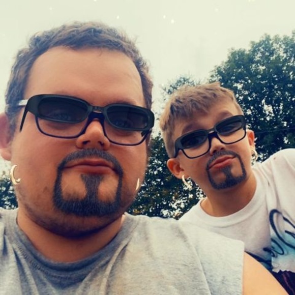 Meet your Posher, Marcus - Picture 1 of 1